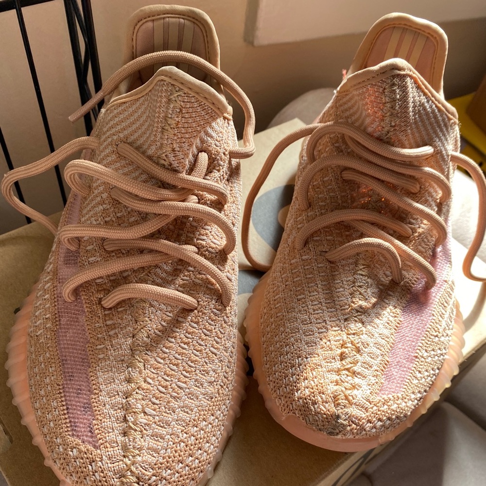 Original - YEEZY Adidas